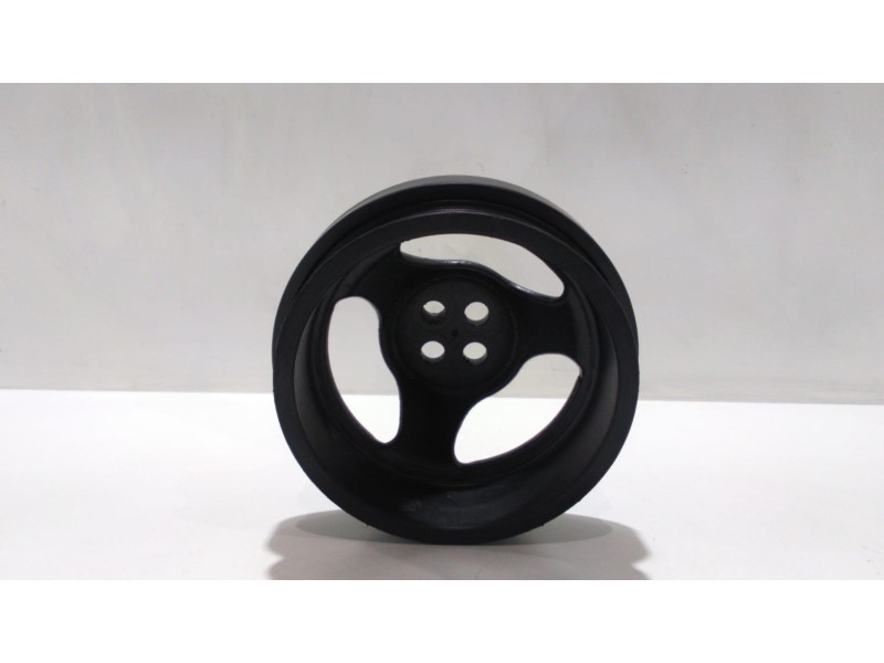 Recambio de polea cigueñal para mercedes-benz vito kasten (639) 110 cdi lang (639.603) referencia OEM IAM 201612G0 47907 