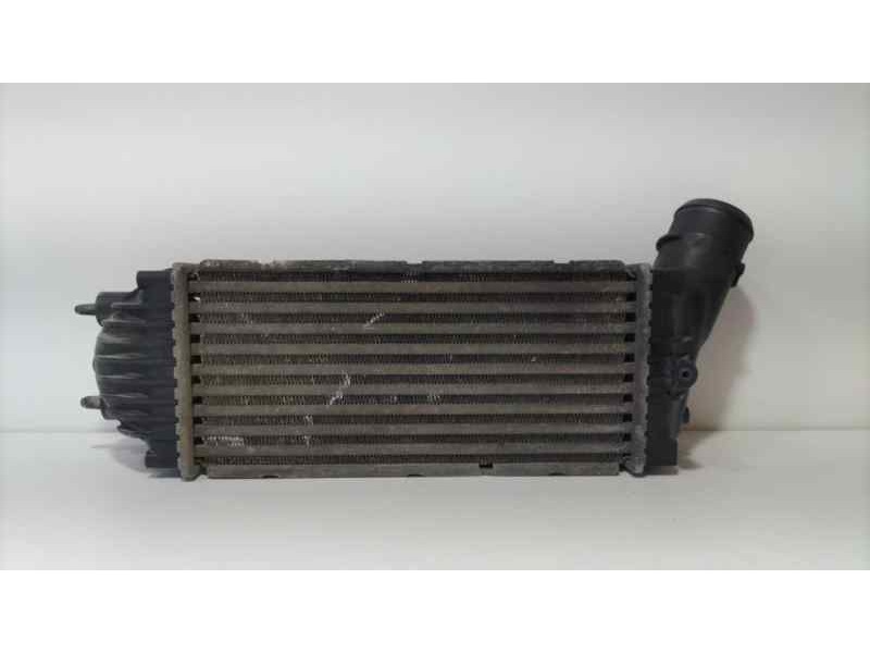 Recambio de intercooler para peugeot 307 (s1) xr clim plus referencia OEM IAM 9646694680 86025 