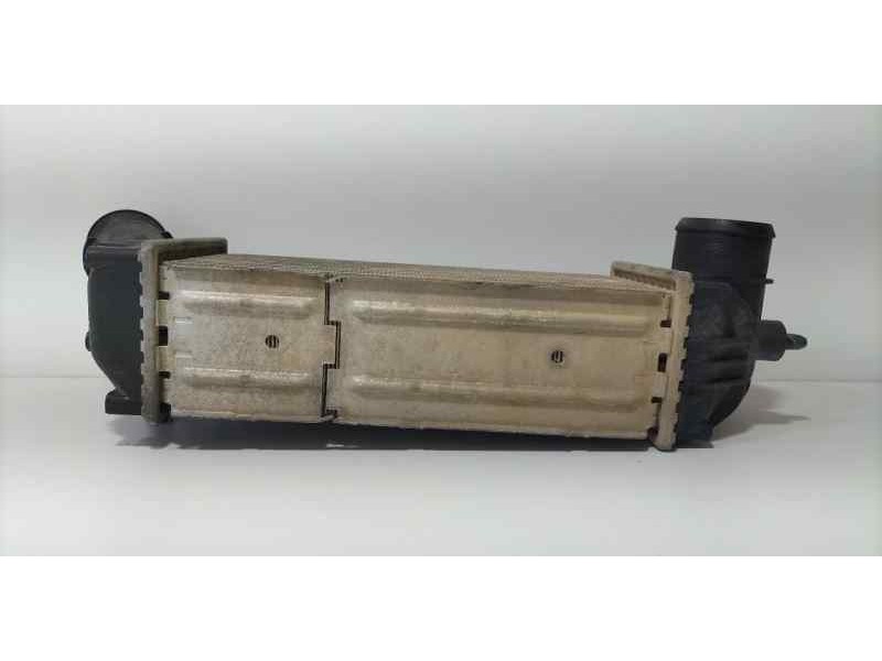 Recambio de intercooler para peugeot 307 (s1) xr clim plus referencia OEM IAM 9646694680 86025 