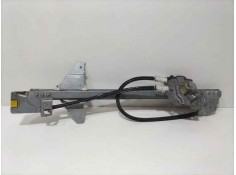 Recambio de elevalunas trasero derecho para peugeot 307 break / sw (s1) 2.0 hdi cat referencia OEM IAM MANUAL 82737 