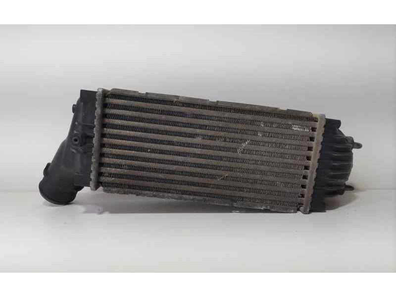 Recambio de intercooler para peugeot 307 (s1) xr clim plus referencia OEM IAM 9646694680 86025 