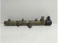 Recambio de rampa inyectora para audi a6 berlina (4f2) 3.0 tdi quattro (165kw) referencia OEM IAM 059130090J 81219 