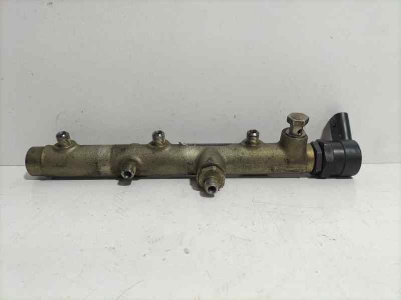 Recambio de rampa inyectora para audi a6 berlina (4f2) 3.0 tdi quattro (165kw) referencia OEM IAM 059130090J 81219 