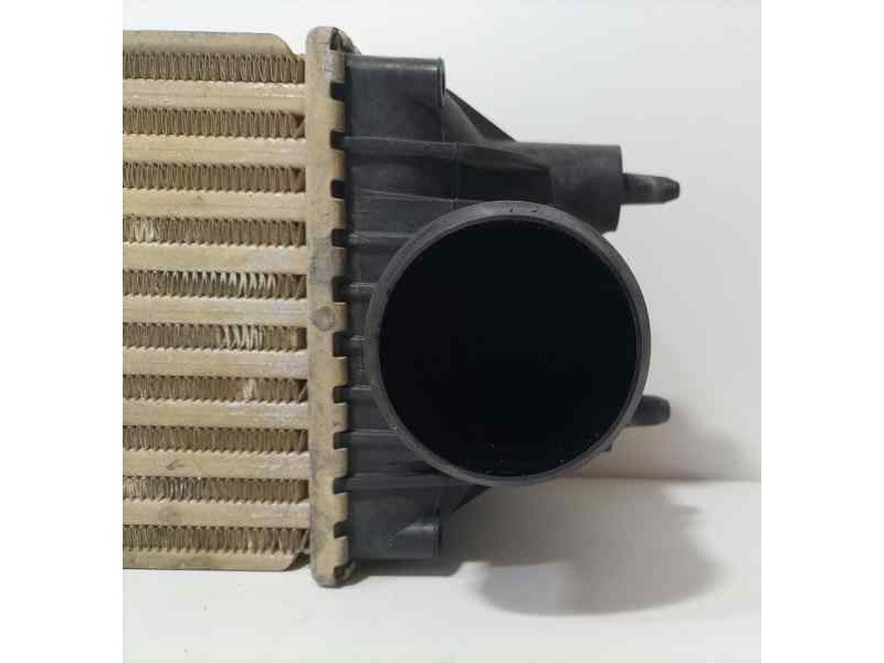 Recambio de intercooler para peugeot 307 (s1) xr clim plus referencia OEM IAM 9646694680 86025 