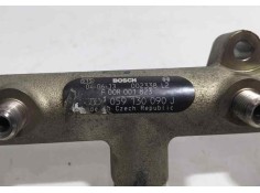 Recambio de rampa inyectora para audi a6 berlina (4f2) 3.0 tdi quattro (165kw) referencia OEM IAM 059130090J 81219  2