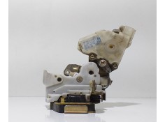 Recambio de cerradura puerta trasera derecha para nissan terrano/terrano.ii (r20) comfort referencia OEM IAM 8255250J01 67027 