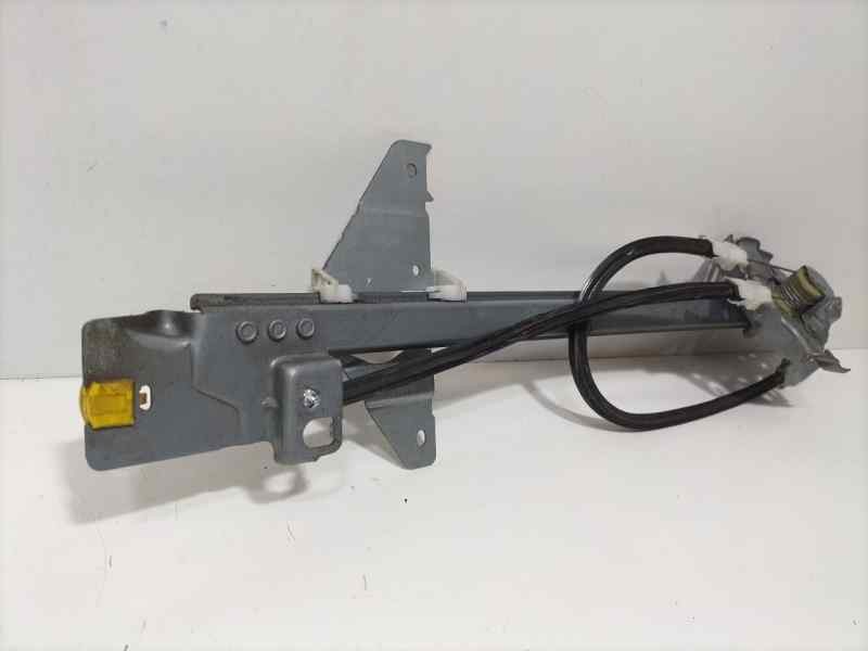 Recambio de elevalunas trasero derecho para peugeot 307 break / sw (s1) 2.0 hdi cat referencia OEM IAM MANUAL 82737 