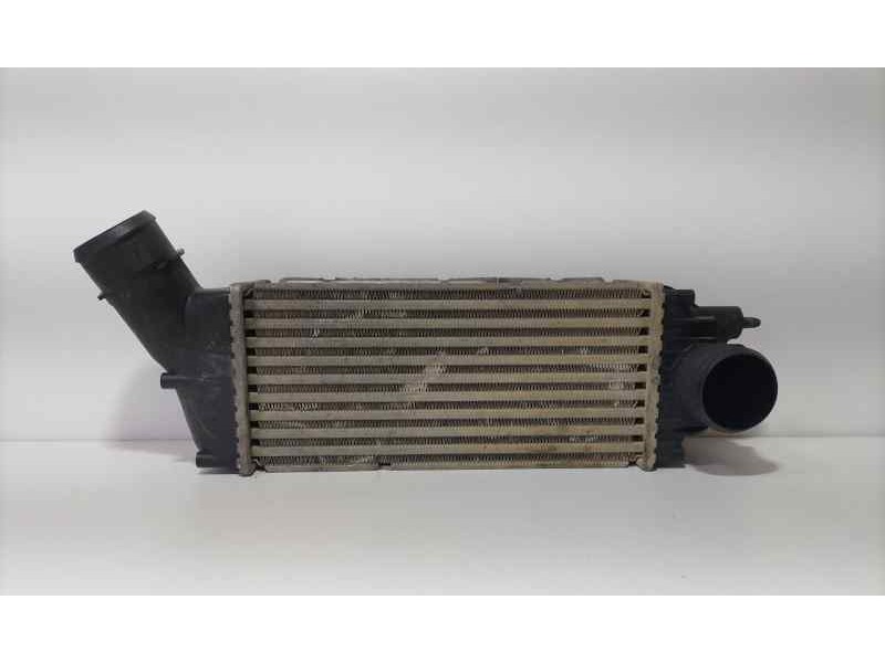 Recambio de intercooler para peugeot 307 (s1) xr clim plus referencia OEM IAM 9646694680 86025 