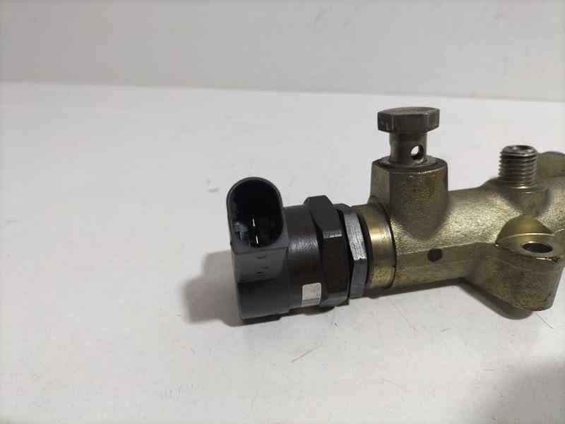 Recambio de rampa inyectora para audi a6 berlina (4f2) 3.0 tdi quattro (165kw) referencia OEM IAM 059130090J 81219 