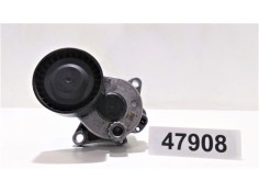 Recambio de tensor correa auxiliar para mercedes-benz vito kasten (639) 110 cdi lang (639.603) referencia OEM IAM A6512001870 47
