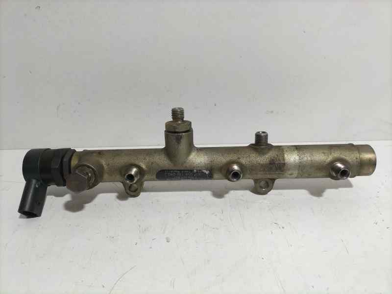 Recambio de rampa inyectora para audi a6 berlina (4f2) 3.0 tdi quattro (165kw) referencia OEM IAM 059130090J 81219 