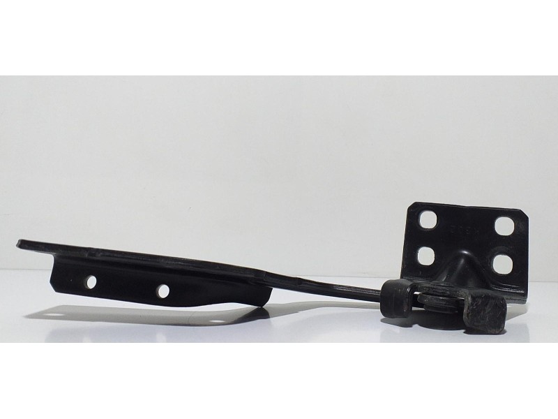 Recambio de porton trasero para mitsubishi outlander (cw0) kaiteki 4wd referencia OEM IAM 4HK 60036 