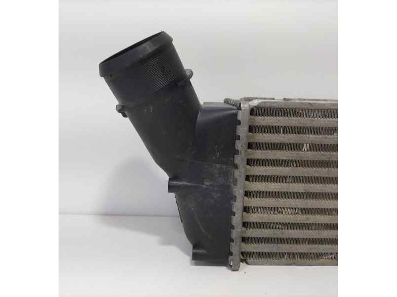 Recambio de intercooler para peugeot 307 (s1) xr clim plus referencia OEM IAM 9646694680 86025 
