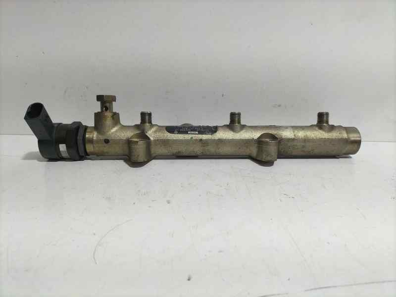 Recambio de rampa inyectora para audi a6 berlina (4f2) 3.0 tdi quattro (165kw) referencia OEM IAM 059130090J 81219 