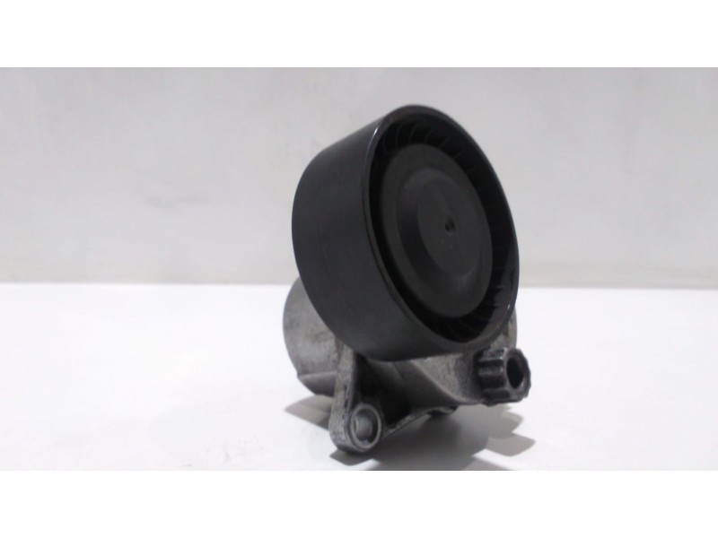 Recambio de tensor correa auxiliar para mercedes-benz vito kasten (639) 110 cdi lang (639.603) referencia OEM IAM A6512001870 47