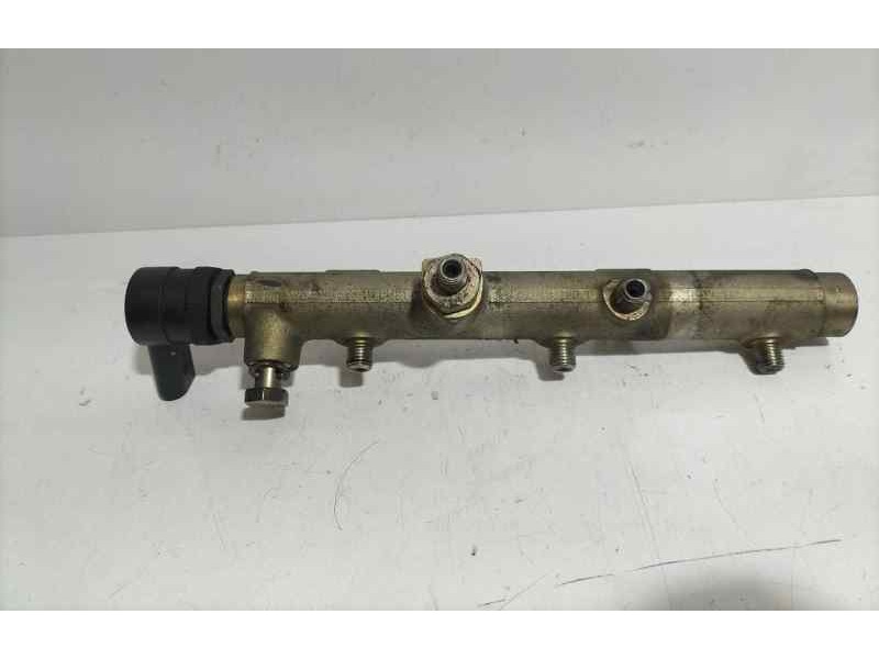 Recambio de rampa inyectora para audi a6 berlina (4f2) 3.0 tdi quattro (165kw) referencia OEM IAM 059130090J 81219 