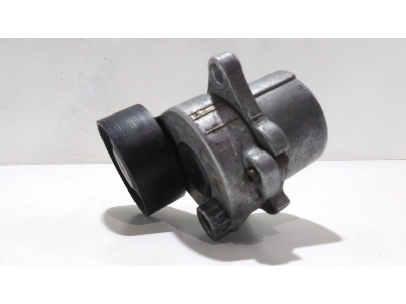 Recambio de tensor correa auxiliar para mercedes-benz vito kasten (639) 110 cdi lang (639.603) referencia OEM IAM A6512001870 47