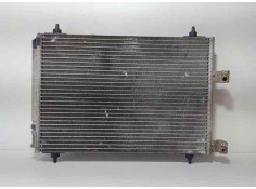 Recambio de condensador / radiador aire acondicionado para peugeot 307 (s1) xr clim plus referencia OEM IAM 9638420280 86026 