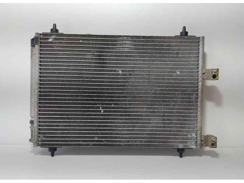 Recambio de condensador / radiador aire acondicionado para peugeot 307 (s1) xr clim plus referencia OEM IAM 9638420280 86026 