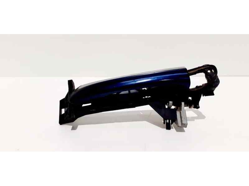 Recambio de maneta exterior delantera izquierda para mercedes-benz clase s (w220) berlina 320 (220.065) referencia OEM IAM 22076