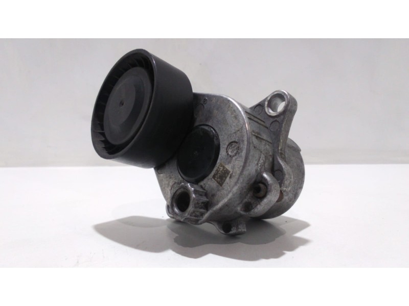 Recambio de tensor correa auxiliar para mercedes-benz vito kasten (639) 110 cdi lang (639.603) referencia OEM IAM A6512001870 47