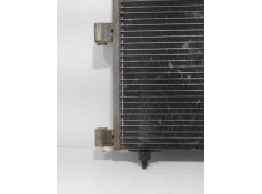 Recambio de condensador / radiador aire acondicionado para peugeot 307 (s1) xr clim plus referencia OEM IAM 9638420280 86026  2