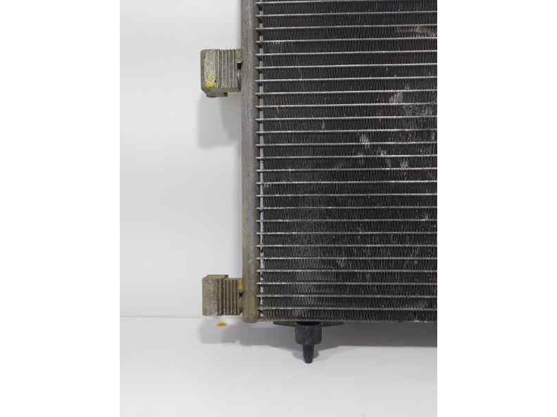 Recambio de condensador / radiador aire acondicionado para peugeot 307 (s1) xr clim plus referencia OEM IAM 9638420280 86026 