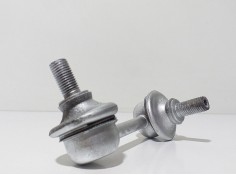 Recambio de bieleta estabilizadora trasera izquierda para mitsubishi outlander (cw0) kaiteki 4wd referencia OEM IAM 4HK 60043  2