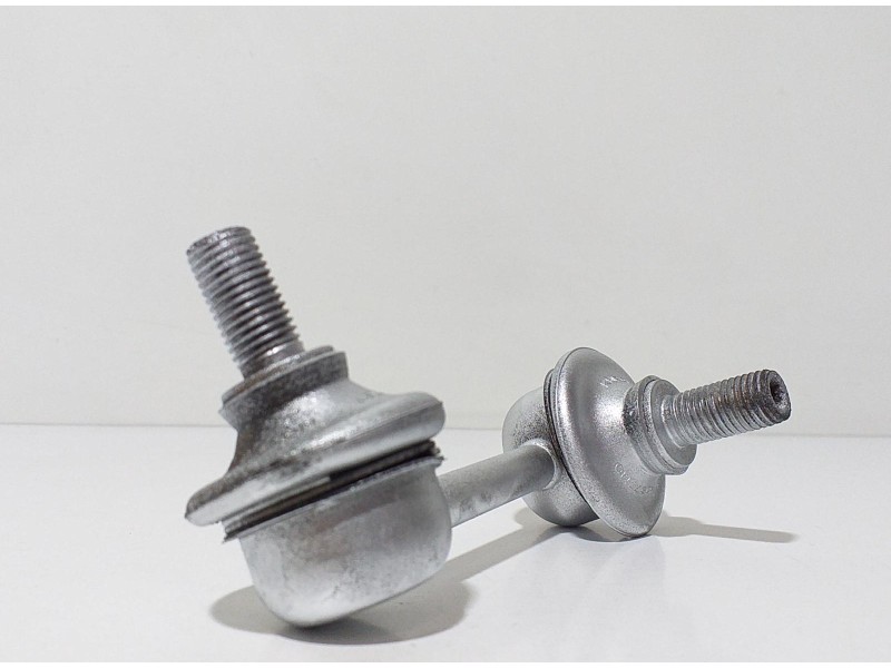 Recambio de bieleta estabilizadora trasera izquierda para mitsubishi outlander (cw0) kaiteki 4wd referencia OEM IAM 4HK 60043 