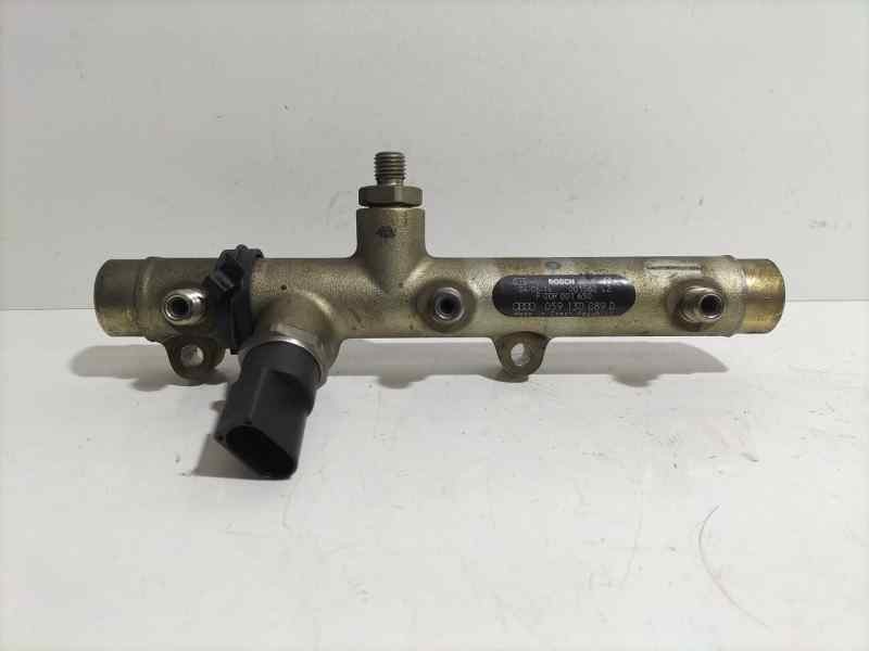 Recambio de rampa inyectora para audi a6 berlina (4f2) 3.0 tdi quattro (165kw) referencia OEM IAM 059130089D 81220 