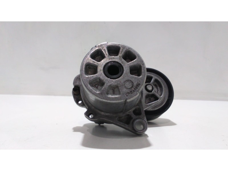Recambio de tensor correa auxiliar para mercedes-benz vito kasten (639) 110 cdi lang (639.603) referencia OEM IAM A6512001870 47