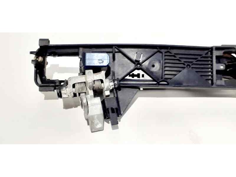 Recambio de maneta exterior delantera izquierda para mercedes-benz clase s (w220) berlina 320 (220.065) referencia OEM IAM 22076