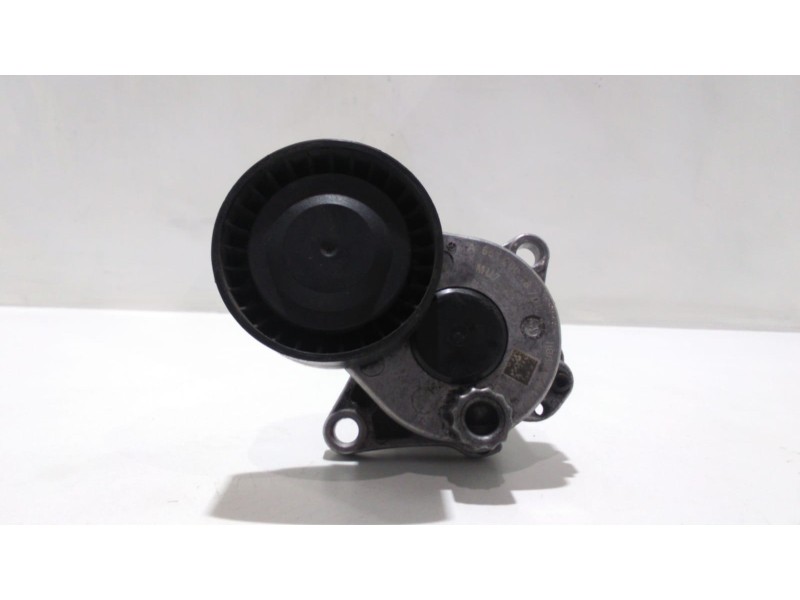 Recambio de tensor correa auxiliar para mercedes-benz vito kasten (639) 110 cdi lang (639.603) referencia OEM IAM A6512001870 47