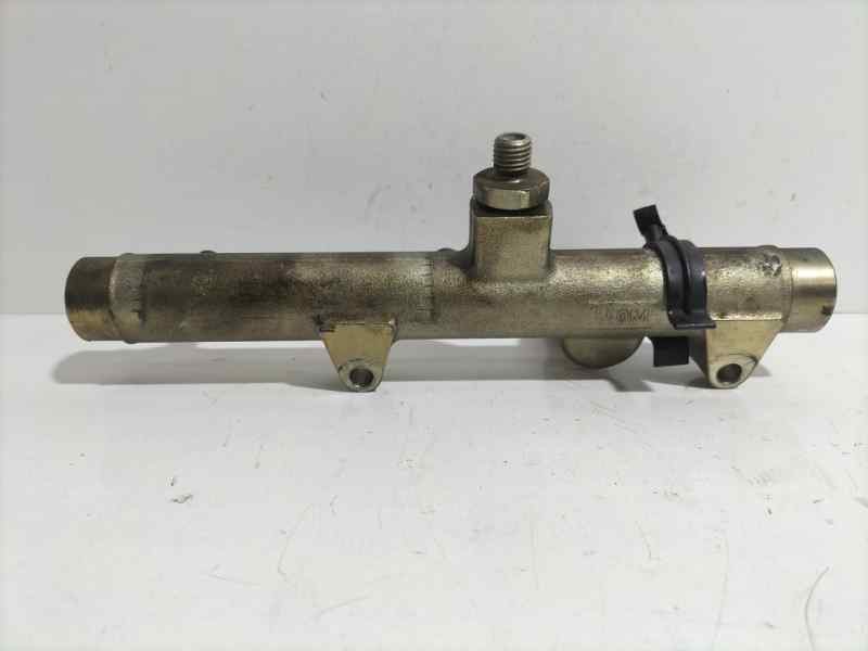 Recambio de rampa inyectora para audi a6 berlina (4f2) 3.0 tdi quattro (165kw) referencia OEM IAM 059130089D 81220 