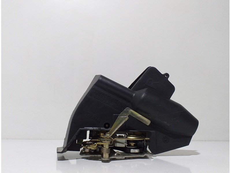 Recambio de cerradura puerta trasera derecha para mercedes-benz clase e (w210) berlina diesel 290 turbodiesel (210.017) referenc