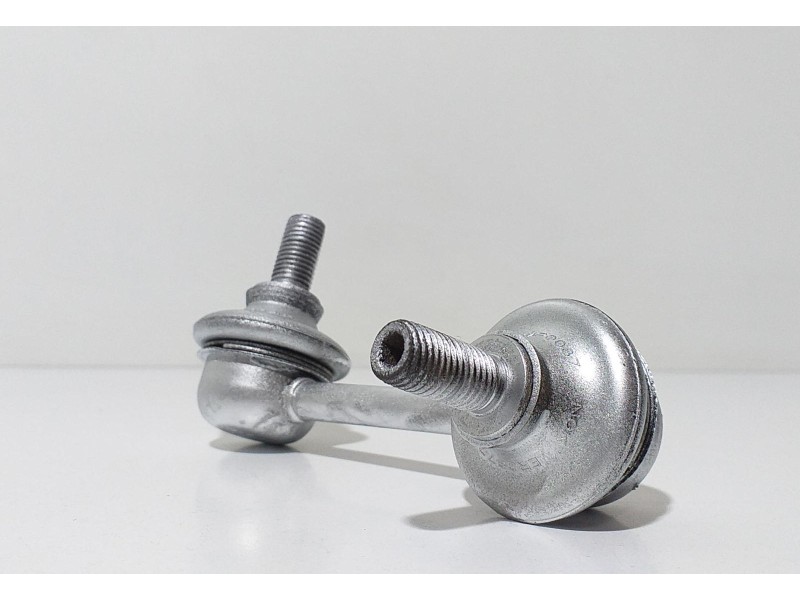 Recambio de bieleta estabilizadora trasera izquierda para mitsubishi outlander (cw0) kaiteki 4wd referencia OEM IAM 4HK 60043 
