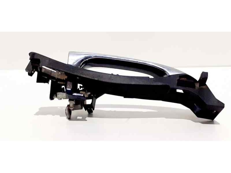 Recambio de maneta exterior delantera izquierda para mercedes-benz clase s (w220) berlina 320 (220.065) referencia OEM IAM 22076