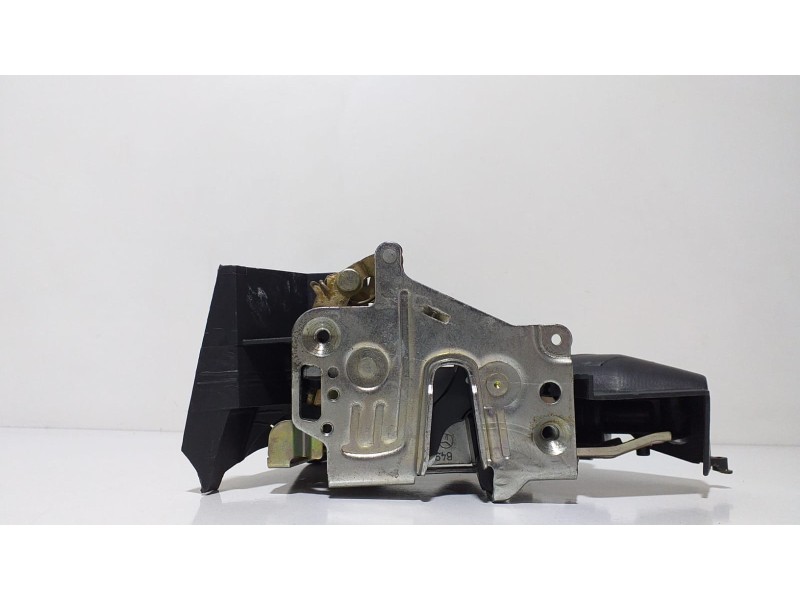 Recambio de cerradura puerta trasera derecha para mercedes-benz clase e (w210) berlina diesel 290 turbodiesel (210.017) referenc