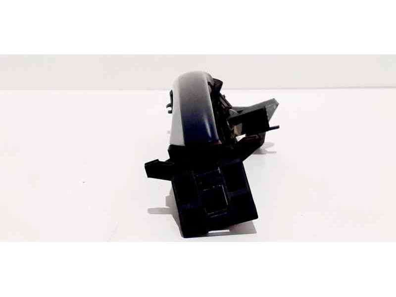 Recambio de maneta exterior delantera izquierda para mercedes-benz clase s (w220) berlina 320 (220.065) referencia OEM IAM 22076