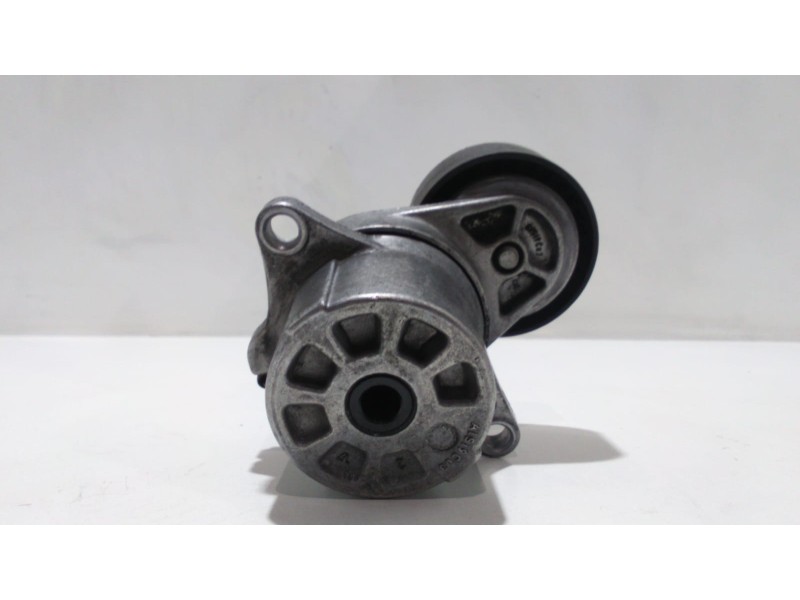 Recambio de tensor correa auxiliar para mercedes-benz vito kasten (639) 110 cdi lang (639.603) referencia OEM IAM A6512001870 47