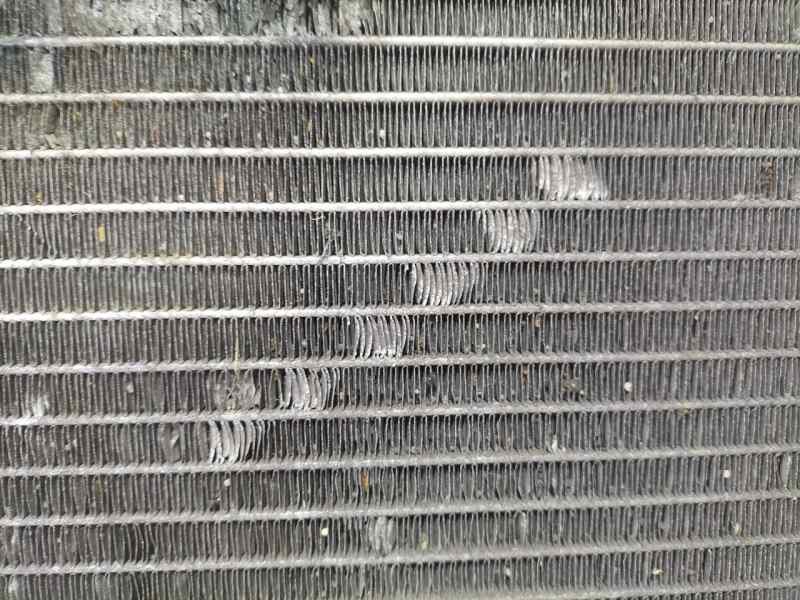 Recambio de condensador / radiador aire acondicionado para peugeot 307 (s1) xr clim plus referencia OEM IAM 9638420280 86026 