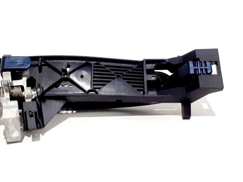 Recambio de maneta exterior delantera izquierda para mercedes-benz clase s (w220) berlina 320 (220.065) referencia OEM IAM 22076