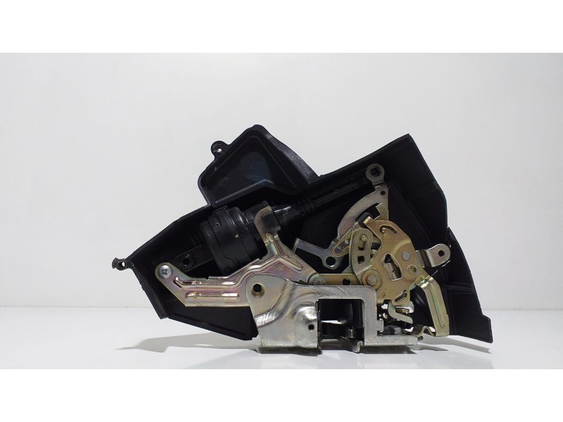 Recambio de cerradura puerta trasera derecha para mercedes-benz clase e (w210) berlina diesel 290 turbodiesel (210.017) referenc