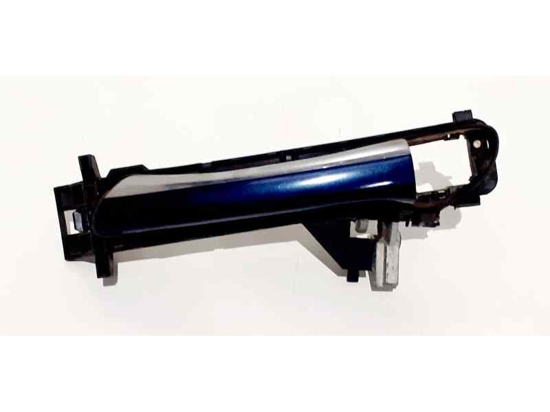 Recambio de maneta exterior delantera izquierda para mercedes-benz clase s (w220) berlina 320 (220.065) referencia OEM IAM 22076