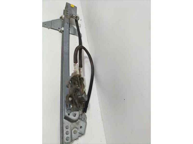 Recambio de elevalunas trasero izquierdo para peugeot 307 break / sw (s1) 2.0 hdi cat referencia OEM IAM MANUAL 82738 