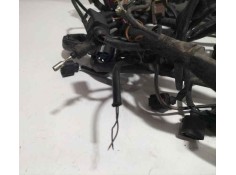 Recambio de caja reles / fusibles para audi a6 berlina (4f2) 3.0 tdi quattro (165kw) referencia OEM IAM BMK 81221  2