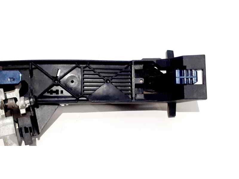 Recambio de maneta exterior delantera izquierda para mercedes-benz clase s (w220) berlina 320 (220.065) referencia OEM IAM 22076