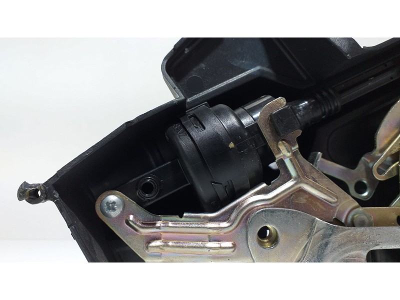 Recambio de cerradura puerta trasera derecha para mercedes-benz clase e (w210) berlina diesel 290 turbodiesel (210.017) referenc