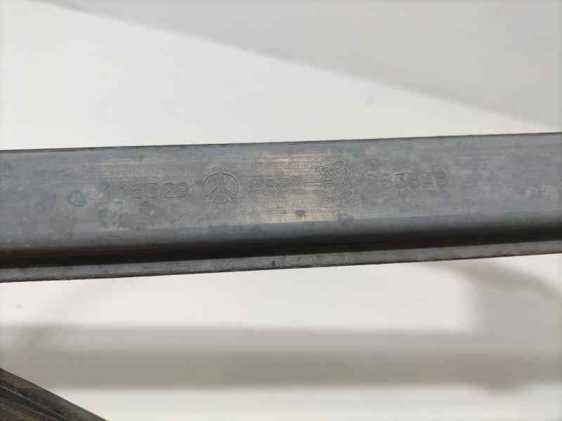 Recambio de elevalunas trasero izquierdo para peugeot 307 break / sw (s1) 2.0 hdi cat referencia OEM IAM MANUAL 82738 