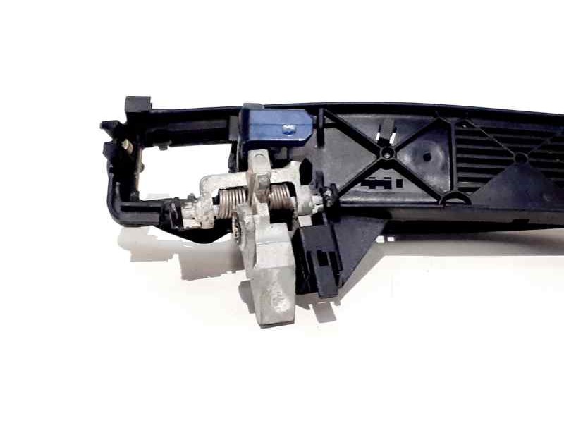 Recambio de maneta exterior delantera izquierda para mercedes-benz clase s (w220) berlina 320 (220.065) referencia OEM IAM 22076